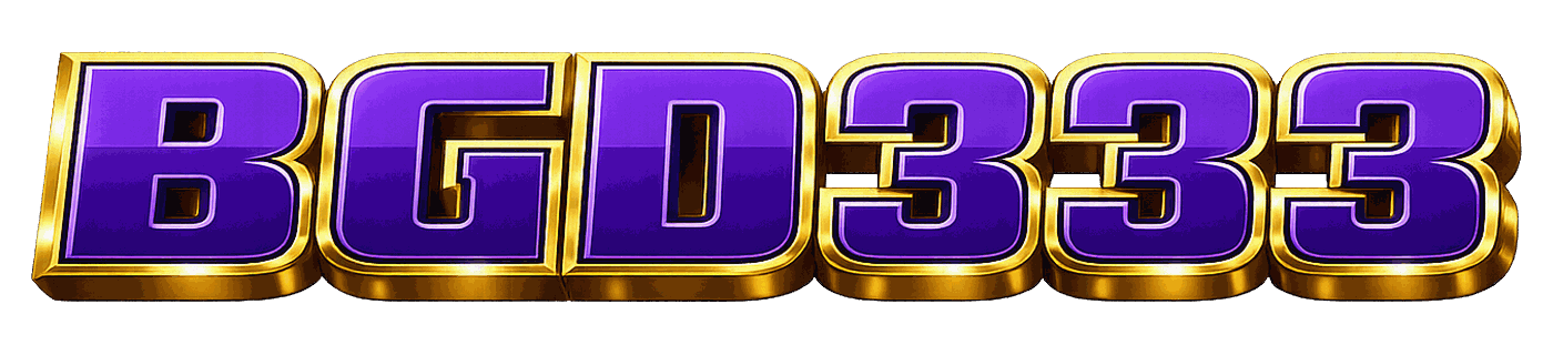 BGD333 Logo